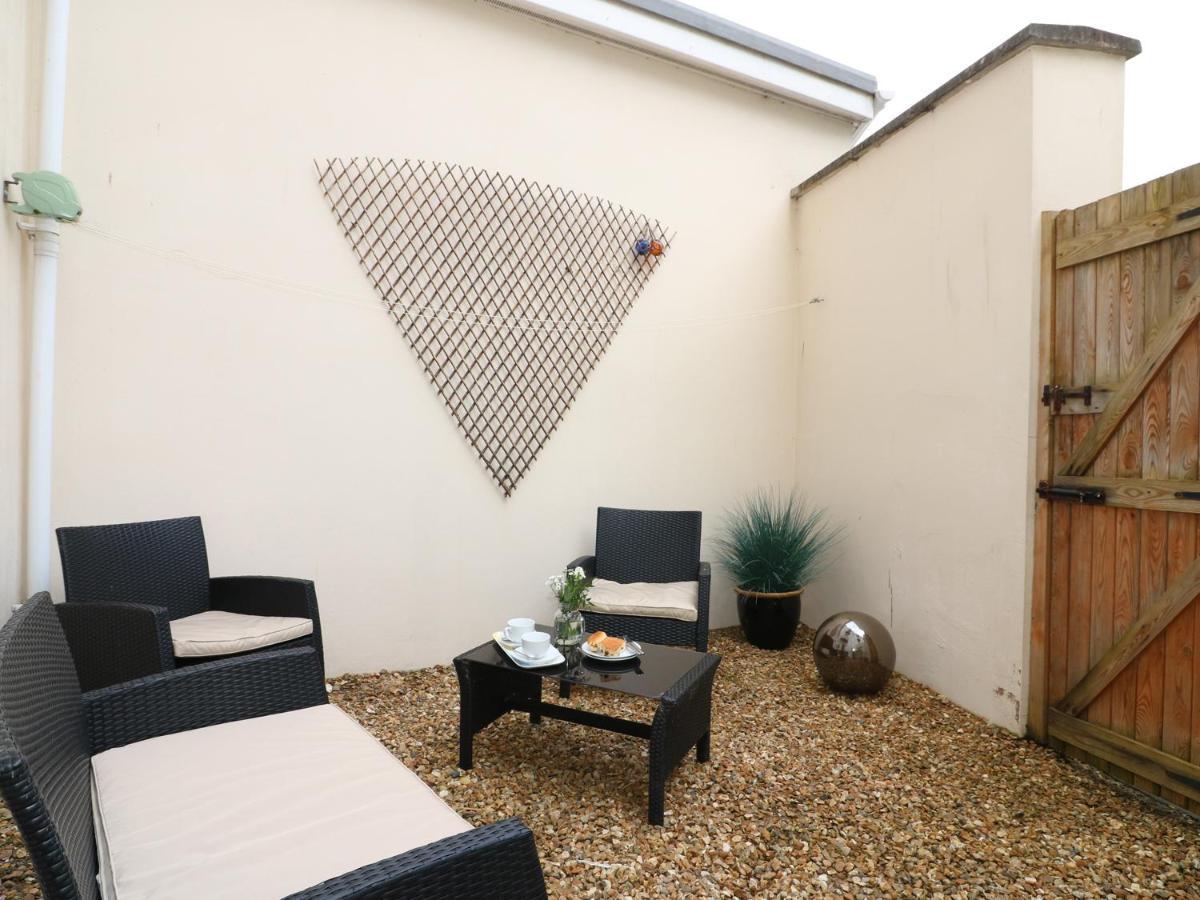 10 Cove View Apartment Ilfracombe Exterior photo